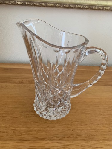 Kristallglas nachtmann karaffe - kristallglas,