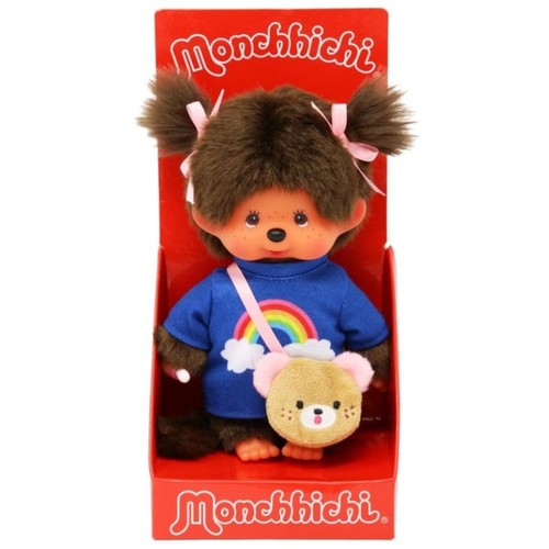Sekiguchi monchhichi original - sekiguchi,
