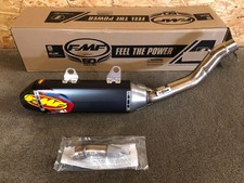 FMF exhaust Auspuff Dämpfer