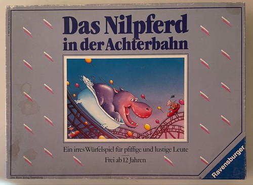 Gesellschaftsspiel - , /