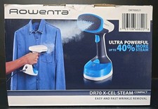 Rowenta DR70 X-Cel Steam