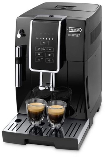 Longhi dinamica ecam - longhi,