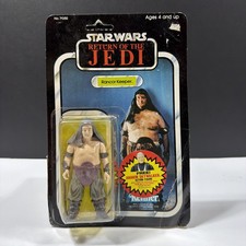 Kenner Star Wars Return of the