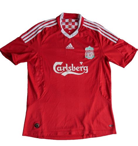 Adidas liverpool trikot - liverpool,