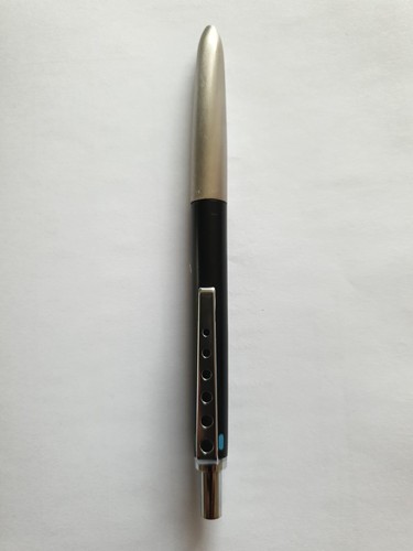 Montblanc kugelschreiber 572 - montblanc,