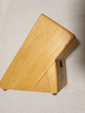 TCM - Tchibo Messerblock -