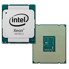 Intel Xeon Prozessor E5-2690v3