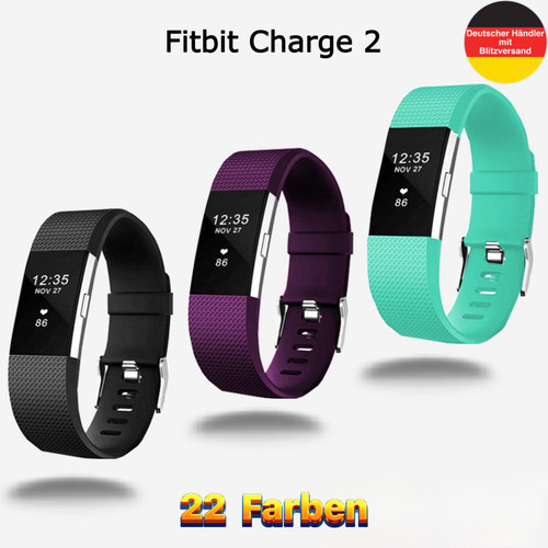 Fitbit charge fitness - fitness, ersatz