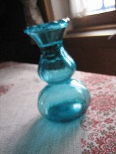 Hyazintneglas blau - ,