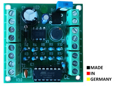Verkehrsampel Ampel Modul