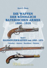 Die Waffen der Königlich