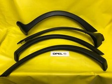 NEU SATZ Radlauf Blenden Corsa