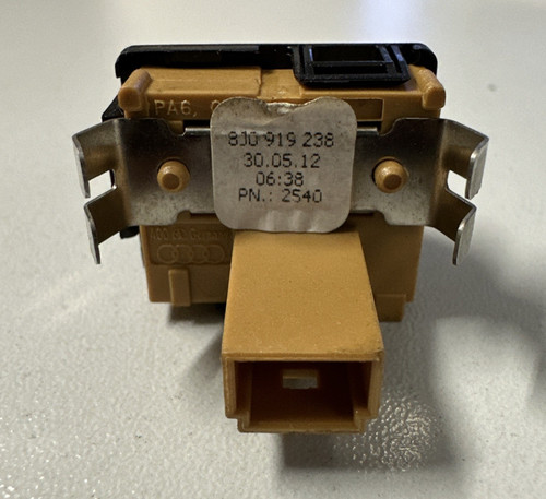 8j0919238 audi 8j - tt,