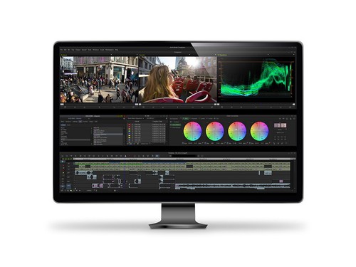 Avid media composer - avid,