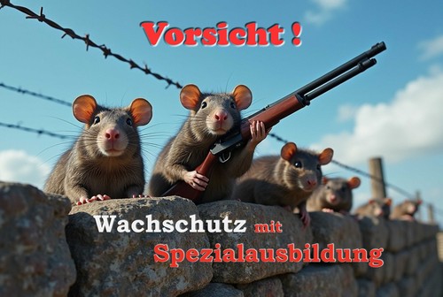 Blechschild alu bedruckt - blechschild,