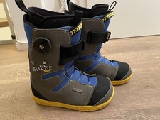 Snowboard Boots 37 / MO 23 DEELUXE