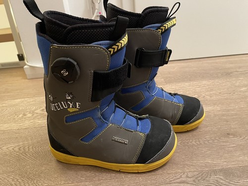 Snowboard boots mo - snowboard, /