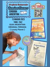 Argentinien Lonely Planet