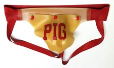 Rubberpigs "PIG" Codpiece