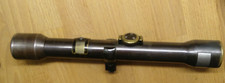 Stahl zielfernrohr kahles - stahl,