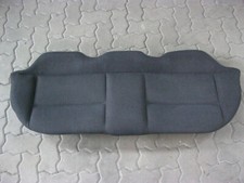Sitzfläche für Rücksitzbank Sitz Audi 80 90 B3 Typ 89 