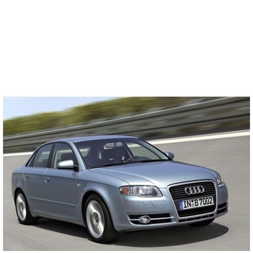 Audi 2004 2008 pdc sra - b7,