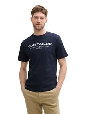 Tom Tailor Herren T-Shirt