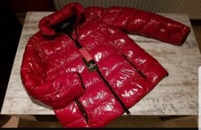 Milestone steppjacke 42 - milestone, gr.