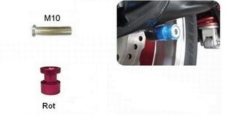 Mini ständeraufnahme bobbins - mini,