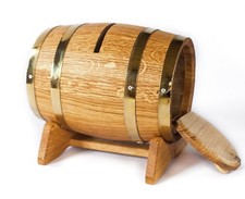 Holzeiche Hochzeitskarten