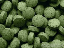 Pflanzenbodentabletten