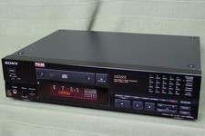 Sony CDP-X222ES  + FB