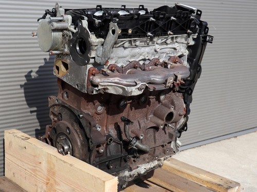Bloßer motor citroen - bloßer,