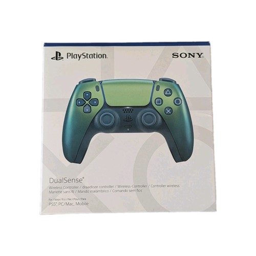 Sony playstation ps5 - 5,