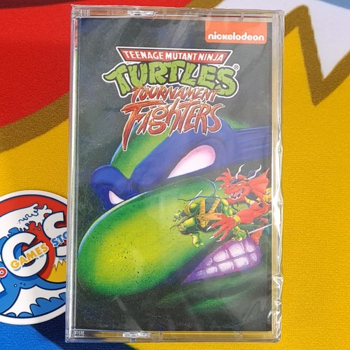 Teenage mutant ninja turtles - mutant,