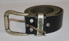 Vintage Wrangler Ledergürtel