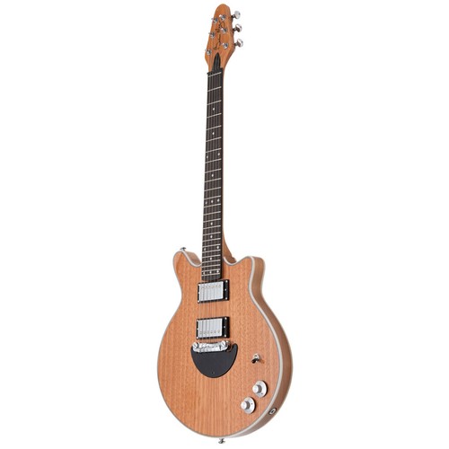 Gitarre brian may vision - brian,