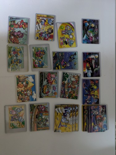 Alte puzzle konvolut - alte, Ü