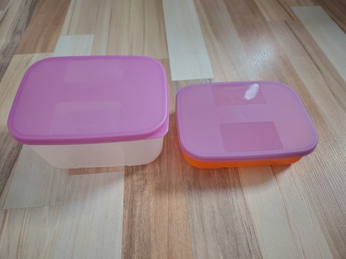 Tupperware frischling - x,