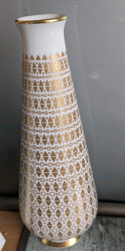 Vase mid century - mid, prof