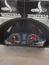 Mercedes-Benz C W203 2002