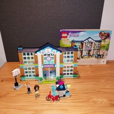 Lego Friends Heartlake City