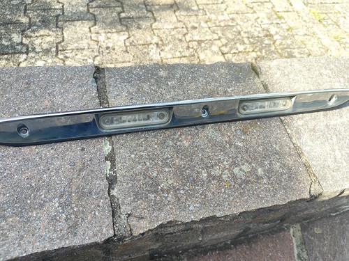 Griffleiste heckdeckelgriff - griffleiste,