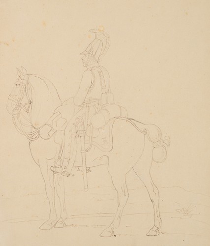Monten - d., (1799-1843)