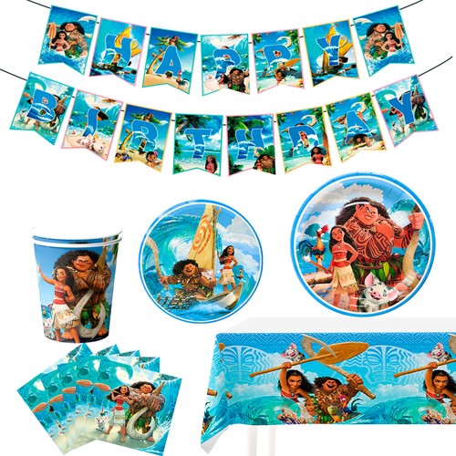 Moana kinder deko disney - kinder,
