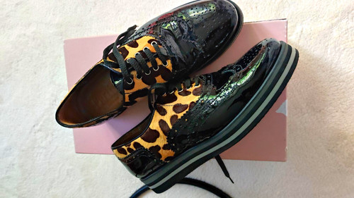 Pertini damen halbschuhe - pertini,