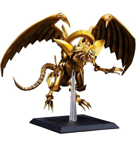 The winged dragon of - the,
