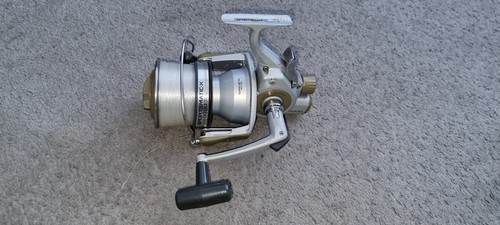 Daiwa sportsmatic 5000 br - daiwa,