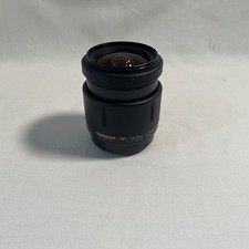 Tamron AF Aspherical 28-80mm