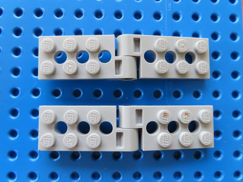 Lego paare klappscharnier - 2,